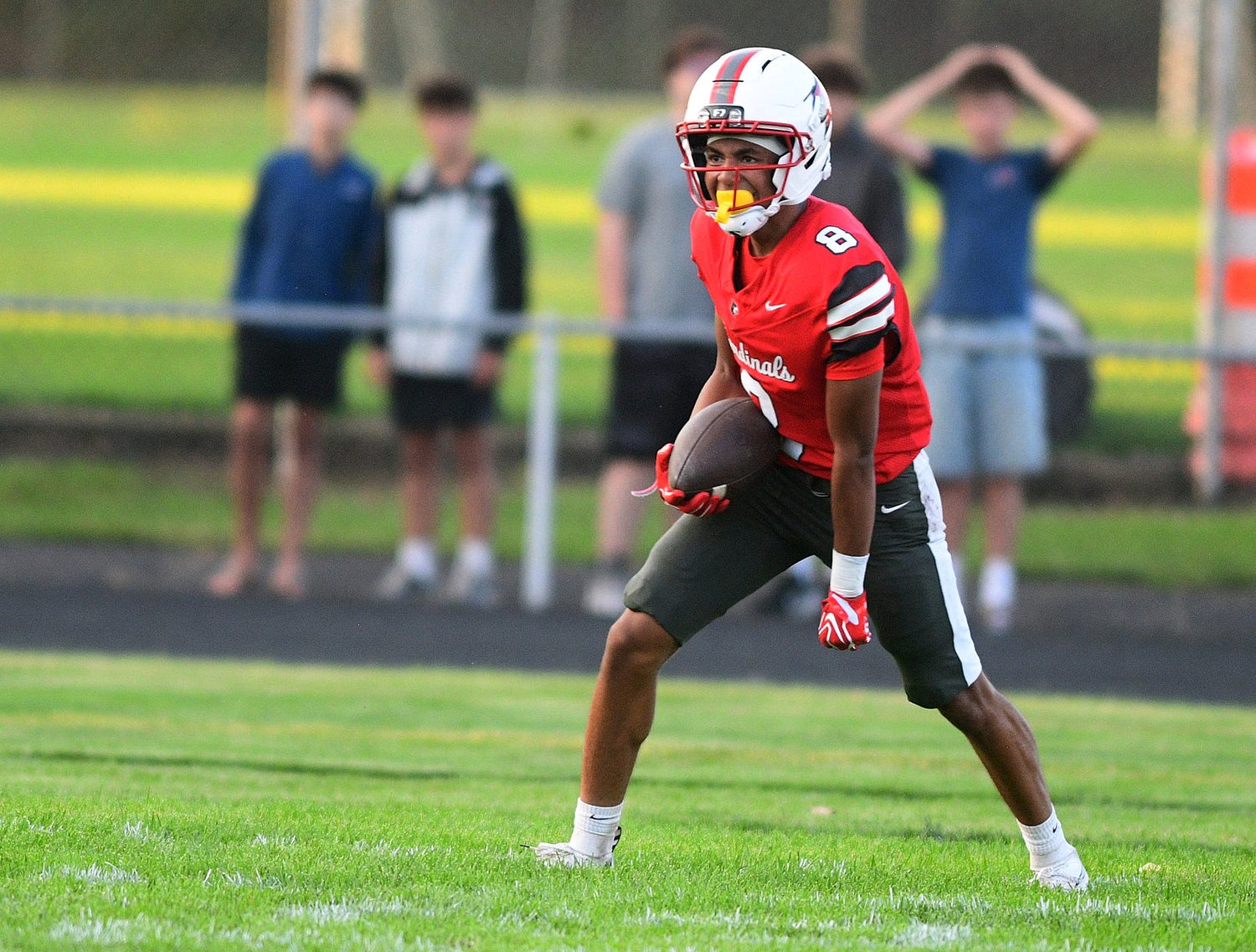 Cast a vote for Jackson-area Friday Night Hero