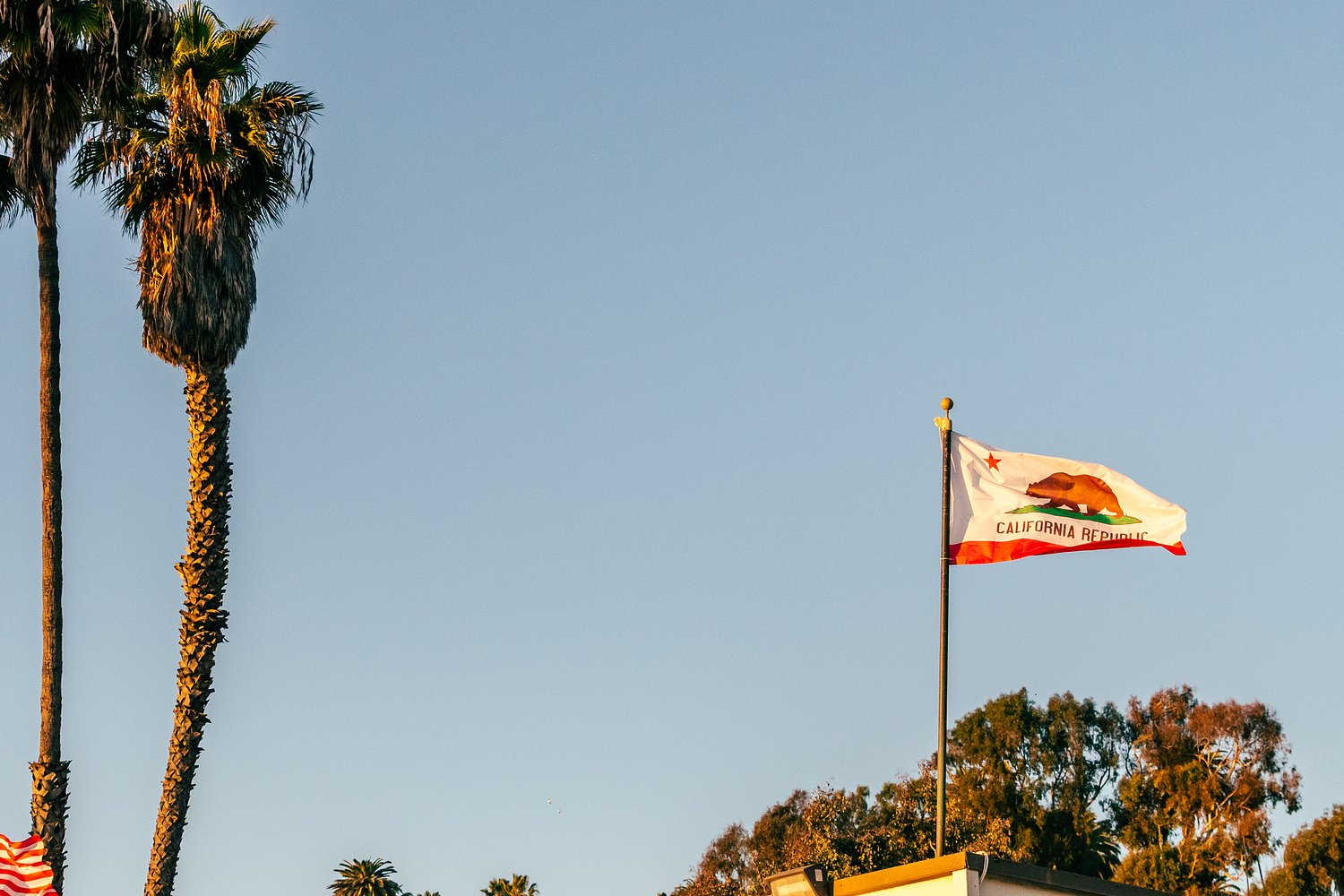 Trump Administration Could Nullify California Internet Protections