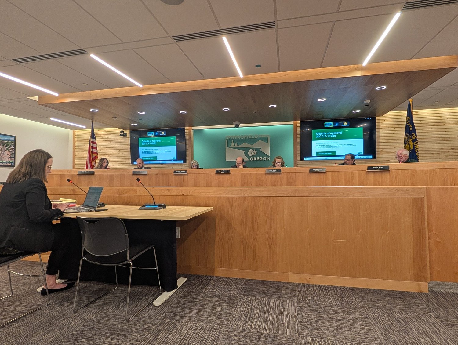 Springfield City Council to vote on behavioral health campus annexation Nov. 2