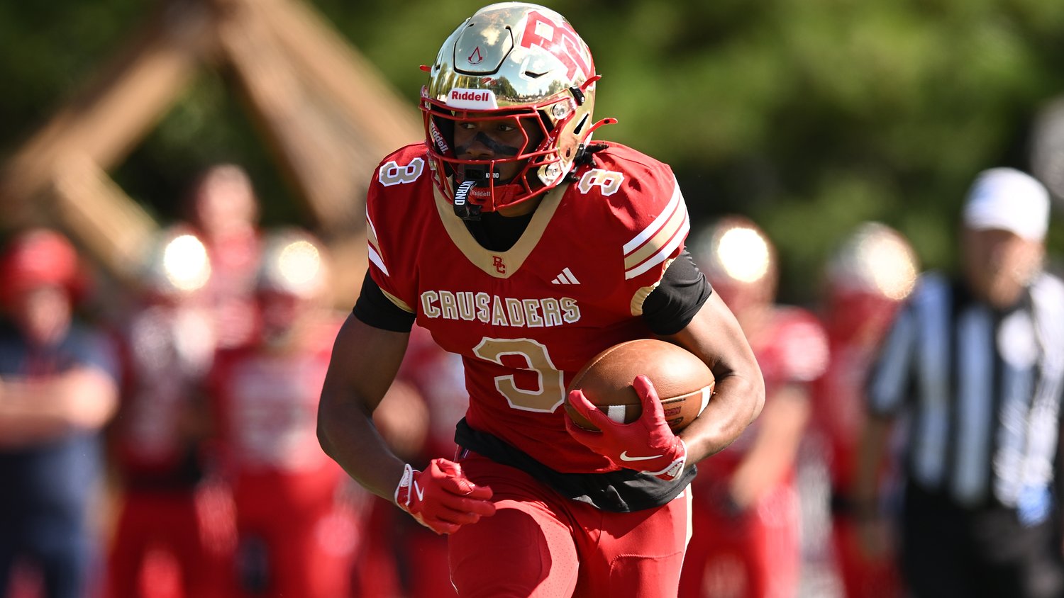 N.J.’s No. 5 football team bounces back, beats ‘most underrated team in the state’
