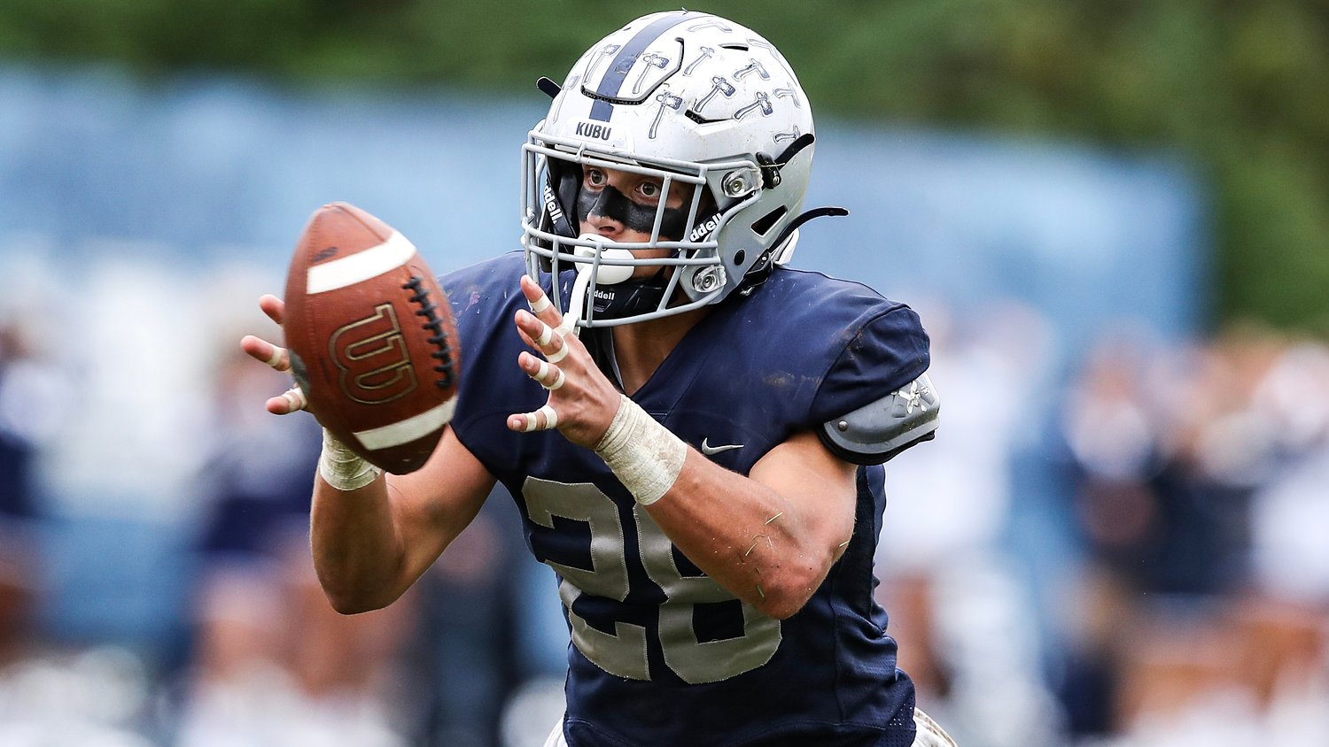 Manasquan football earns another shutout with win over Neptune