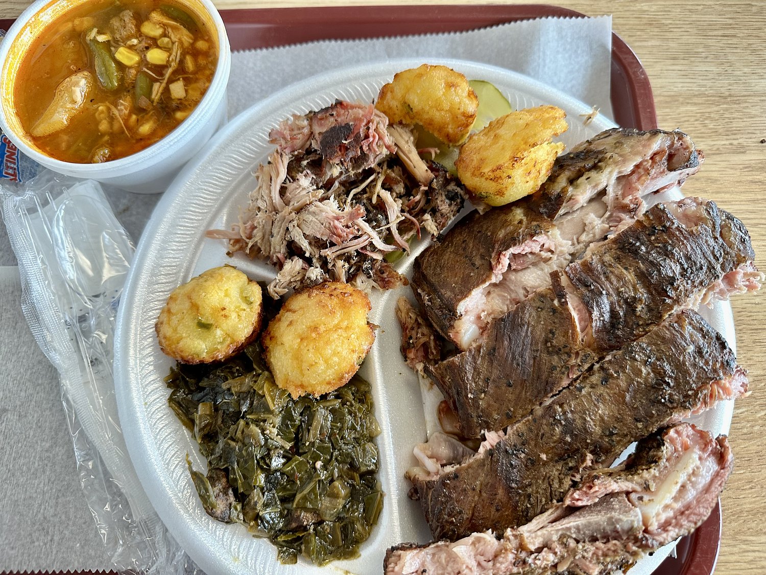 12 underrated Alabama restaurants you might not have heard of