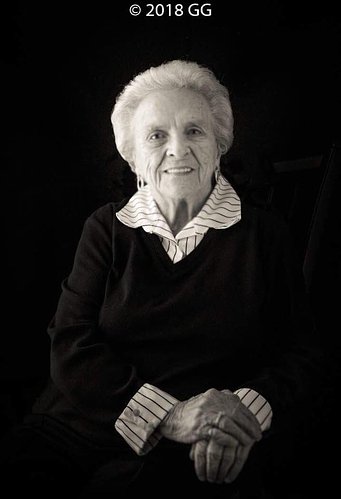 Katherine Drolet