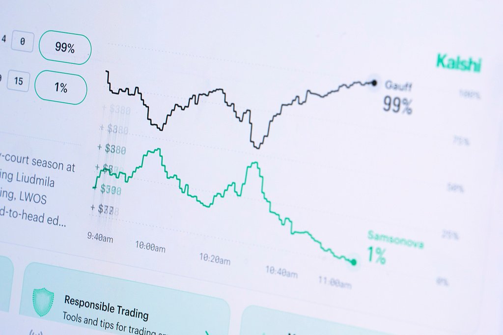 2026's elections could test how heavy trading on prediction markets affects races and results