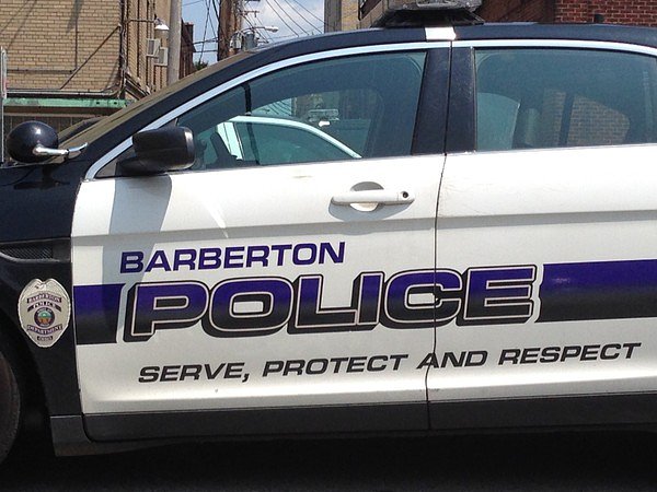 Akron woman identified after being struck, killed by truck at Barberton hospital