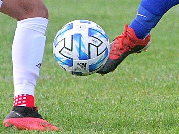 Rutherford boys soccer earns draw with unbeaten Harrison
