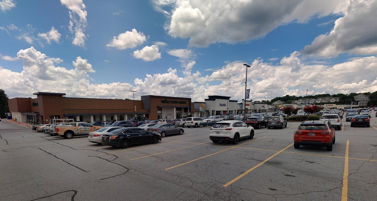 Sandy Springs shopping centers get $72 million boost for future improvements
