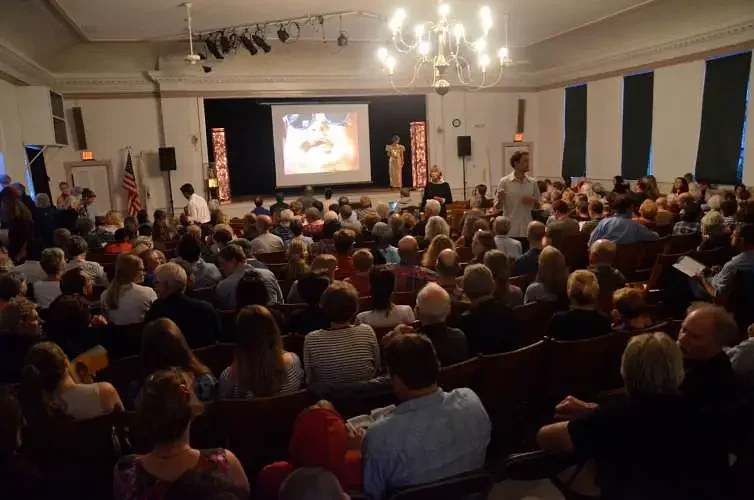 ‘Hillywood Award’ to shine spotlight on female filmmakers at Ashfield FilmFest