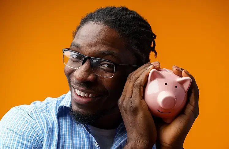 Take Control Of Your Money By Taming Financial Fear