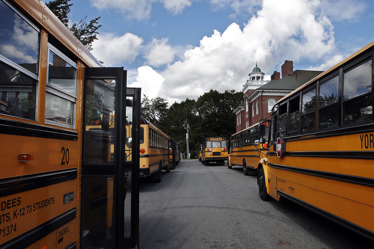 Read Educate Maine’s report on Maine’s reading gaps