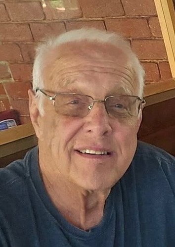 Paul L. Hebert