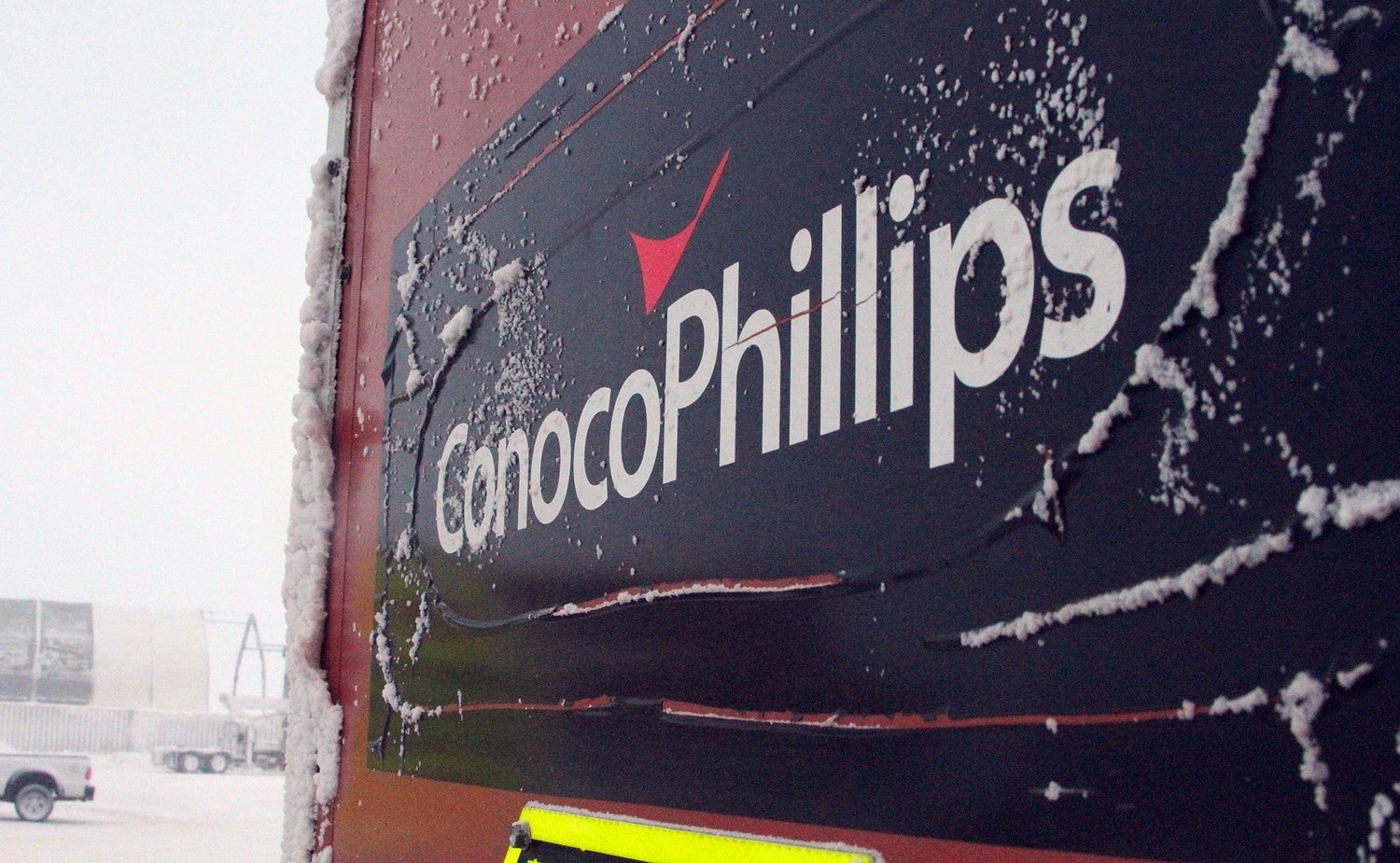 In Alaska, Senate Candidates Claim the Oil Industry Creates Local Jobs. It Doesn’t.