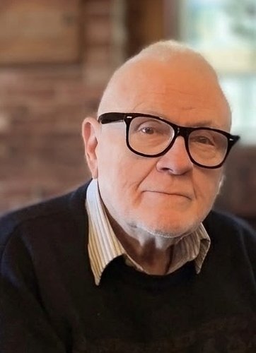 Thomas F. Parent Sr.