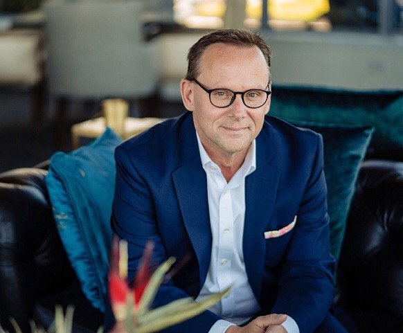 RiverMead, one of Peterborough's largest employers, welcomes Eric Piekarz as chief executive director