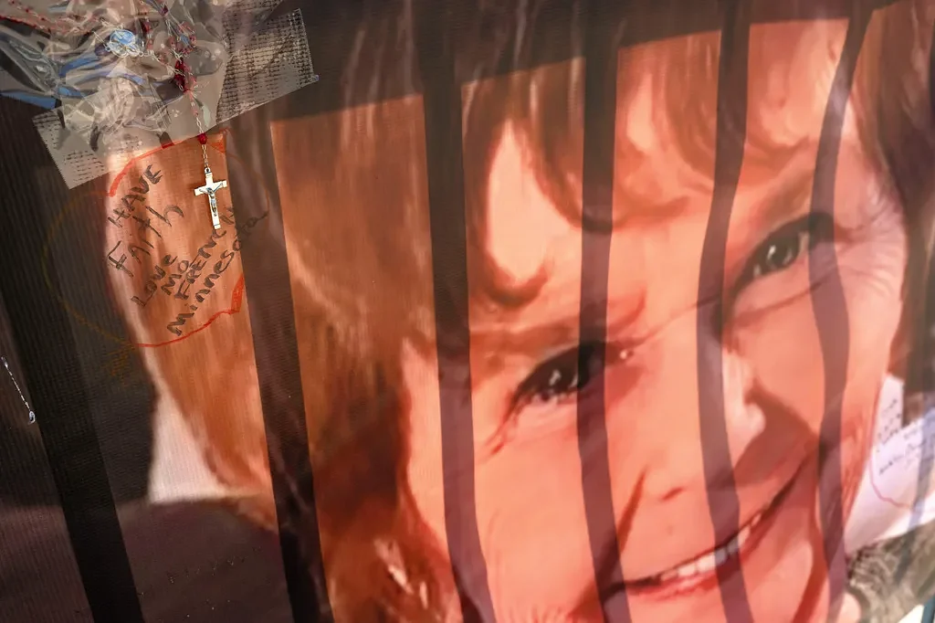 Officials are looking into a possible new ransom note related to Nancy Guthrie's disappearance