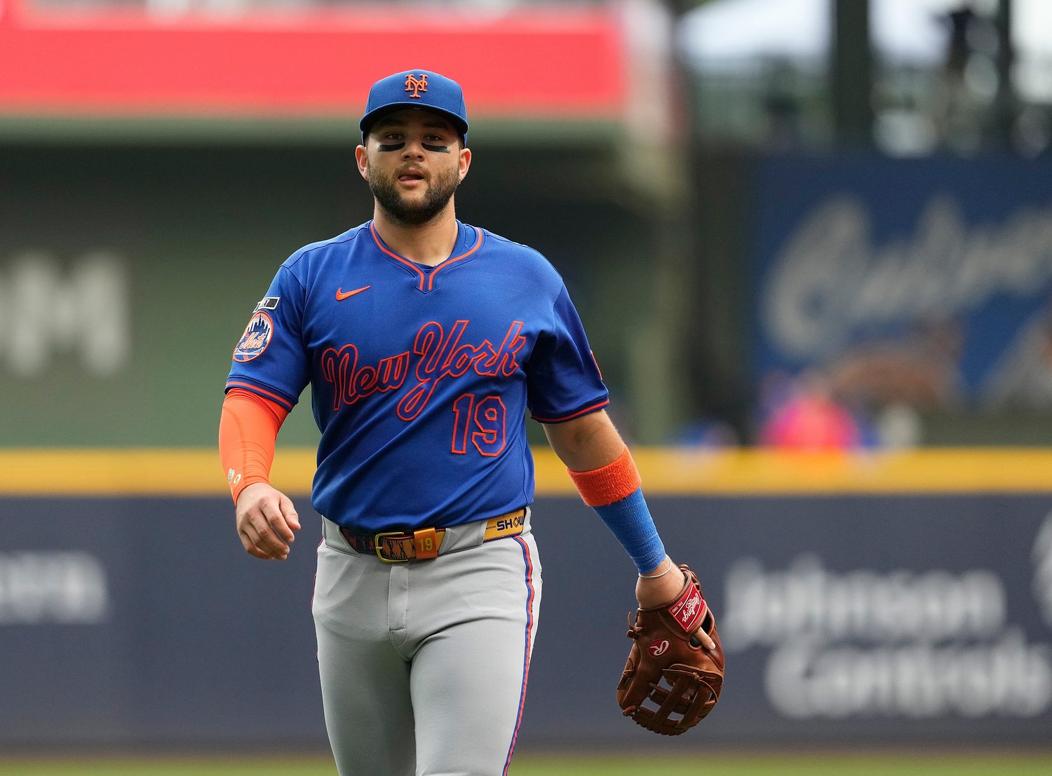 Will Mets’ Bo Bichette opt out? This new factor ‘definitely plays a role’ in his decision