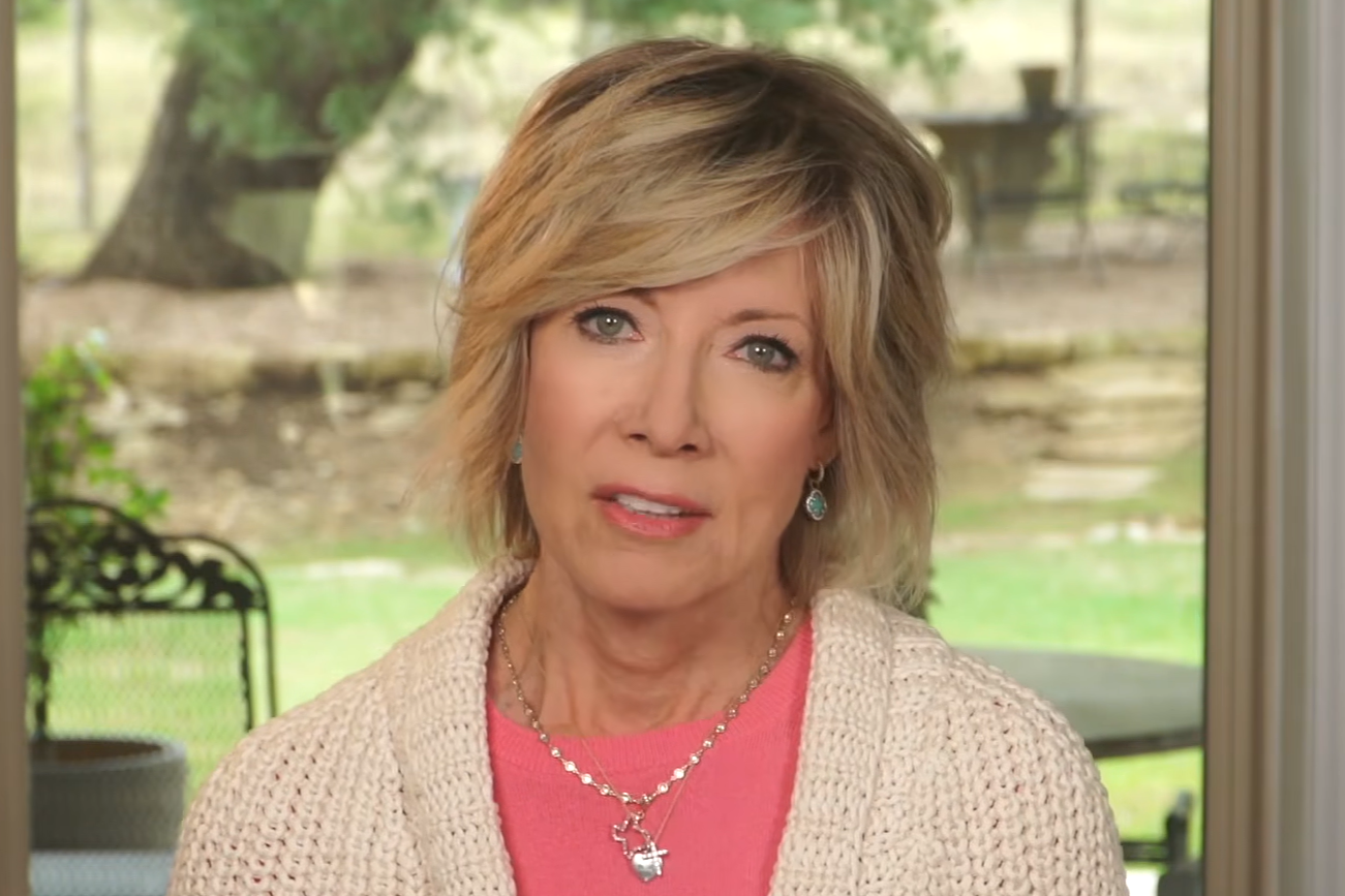Houston TV host Tanji Patton opens up about breast cancer diagnosis