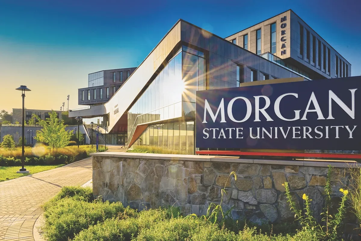 Morgan State leads Black research network tackling maternal ...