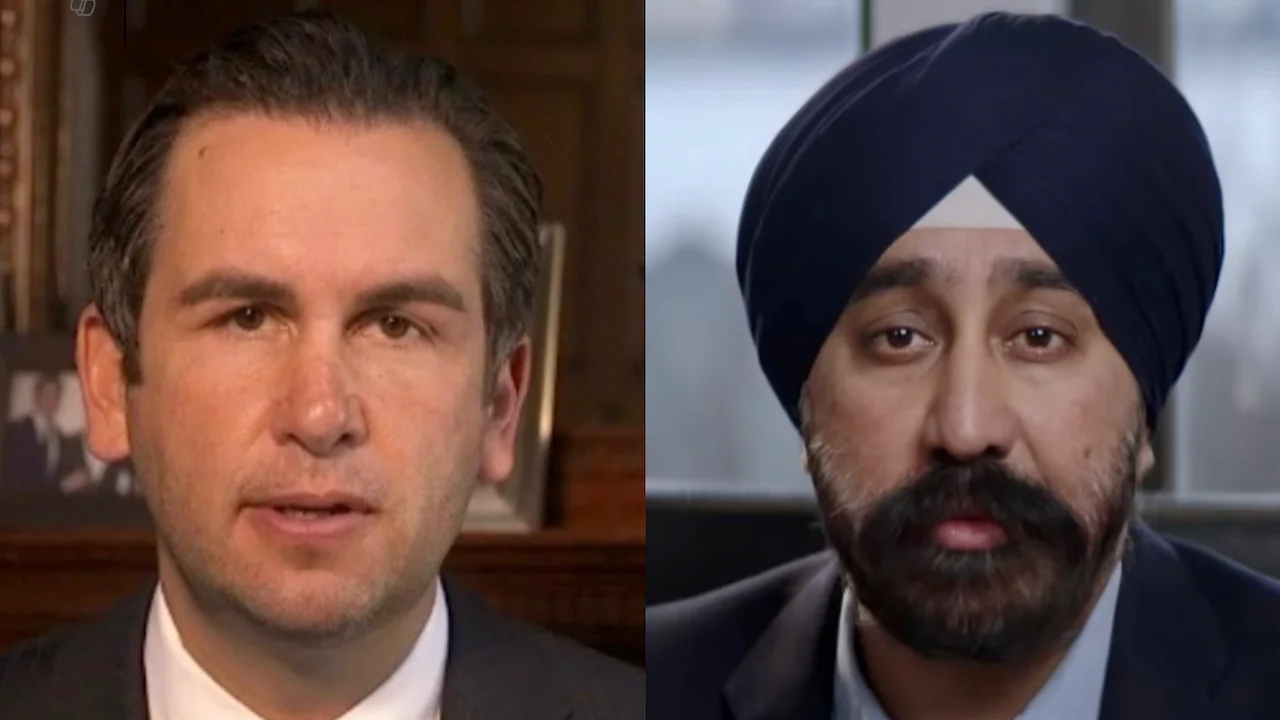 Court Revives Cannabis Conspiracy Case  Against Former Mayors Fulop and Bhalla