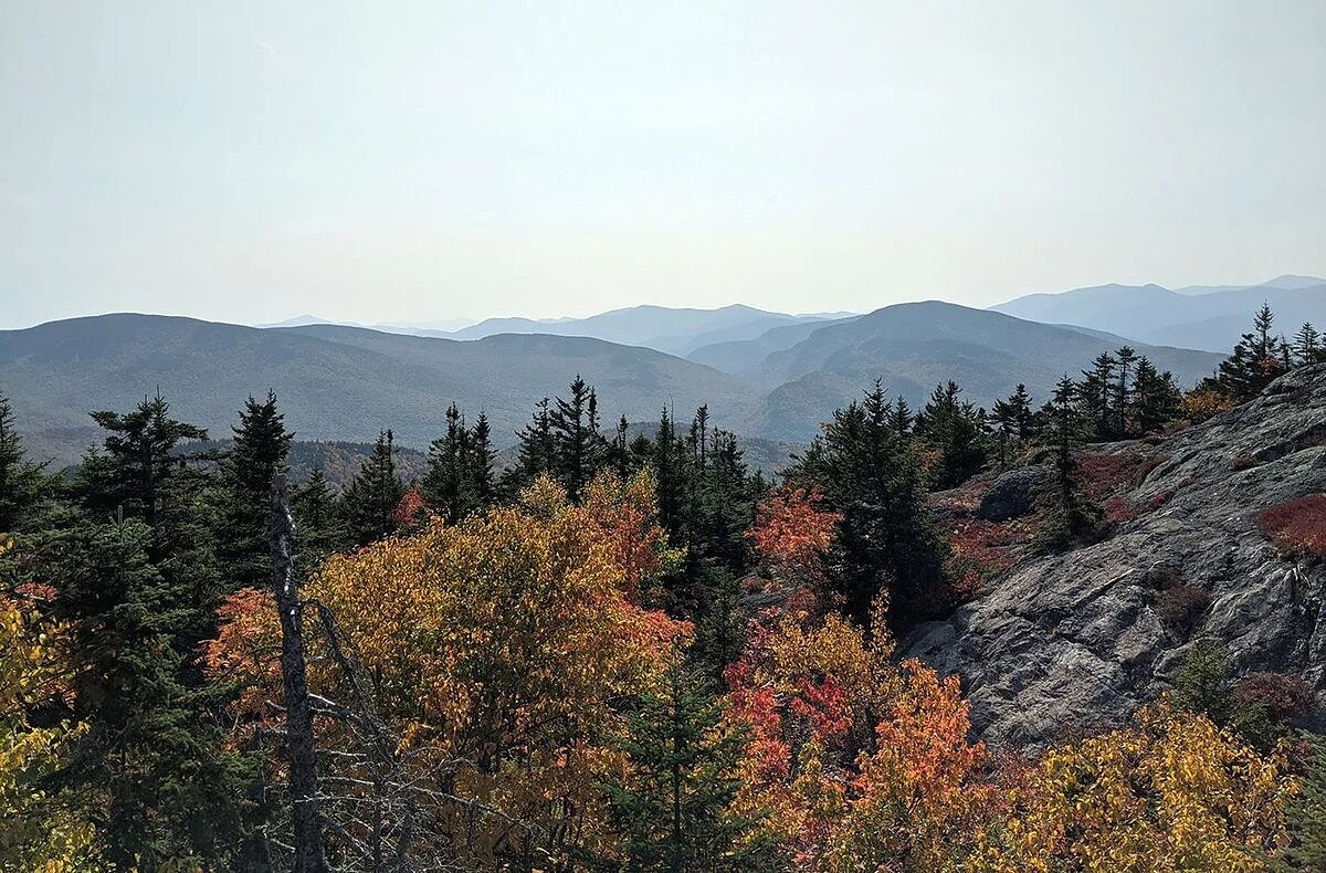 This roadless area of Maine could lose federal protections