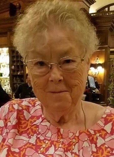 Geraldine E. Williams