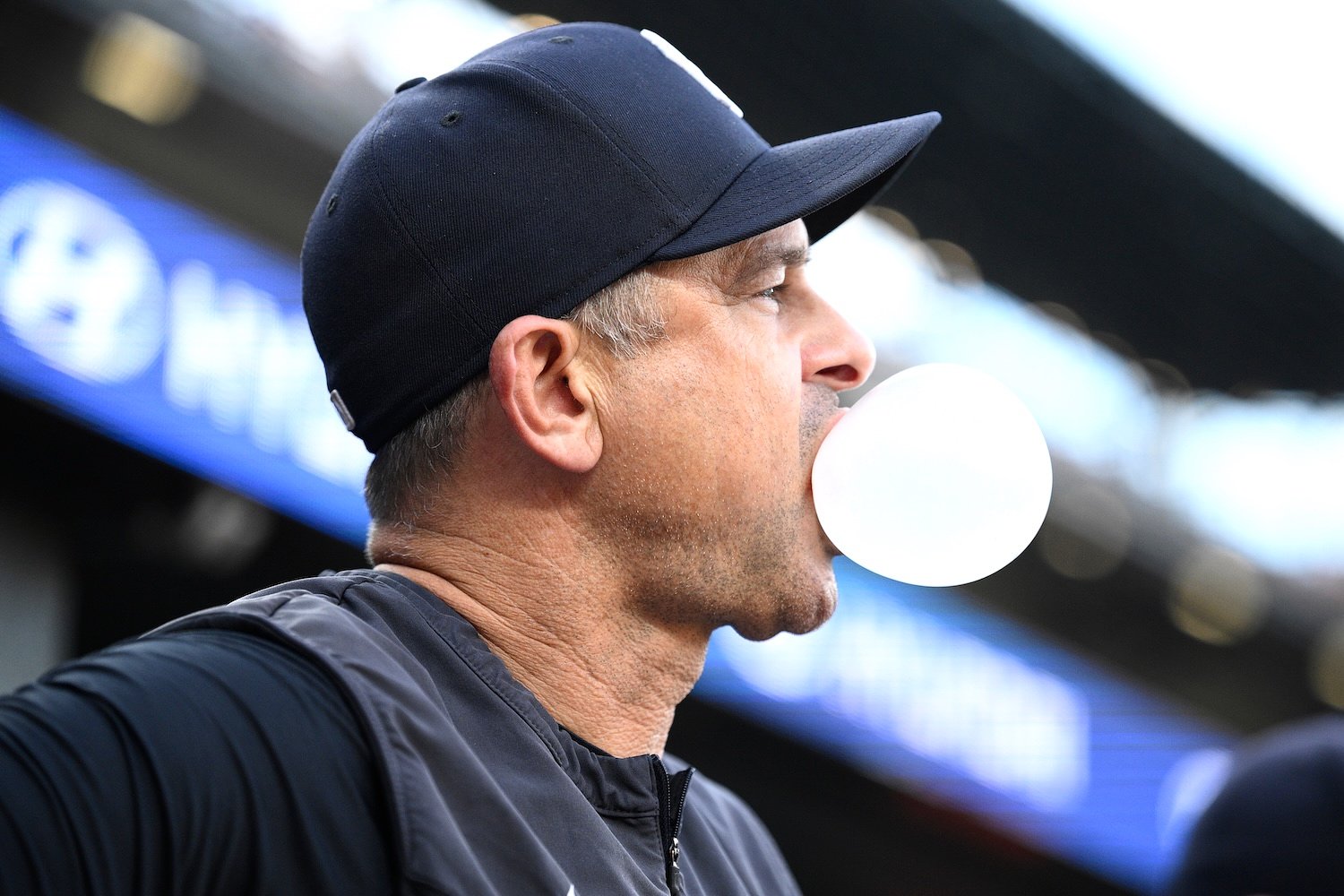 Aaron Boone will ‘face some tough decisions’ with Red Sox set to start slew of lefties