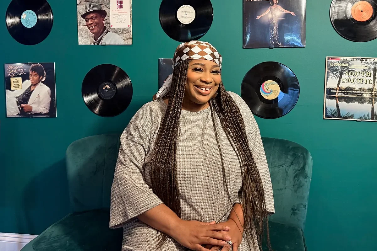 Black-owned wine bar, Songbirds, opens in University City