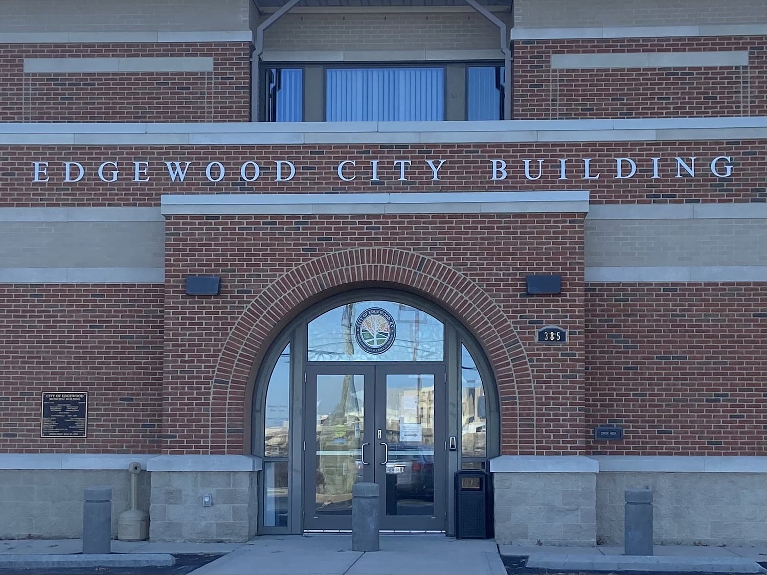 Edgewood to pause Flock camera program, seek public input