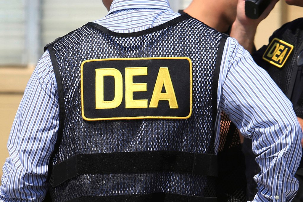 House Republicans launch investigation into DEA tactic that allowed fentanyl to hit streets