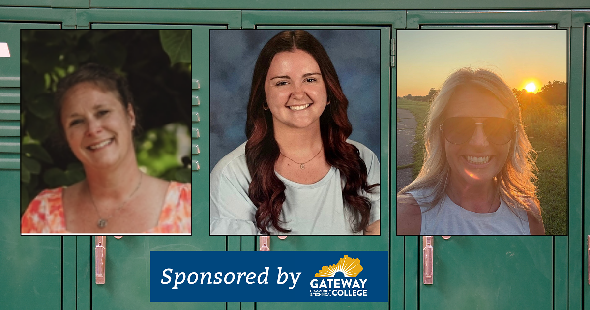 Vote for the LINK nky Educator of the Week