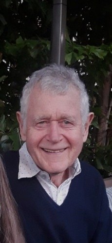 Dr. Alcott Leete Smith DVM