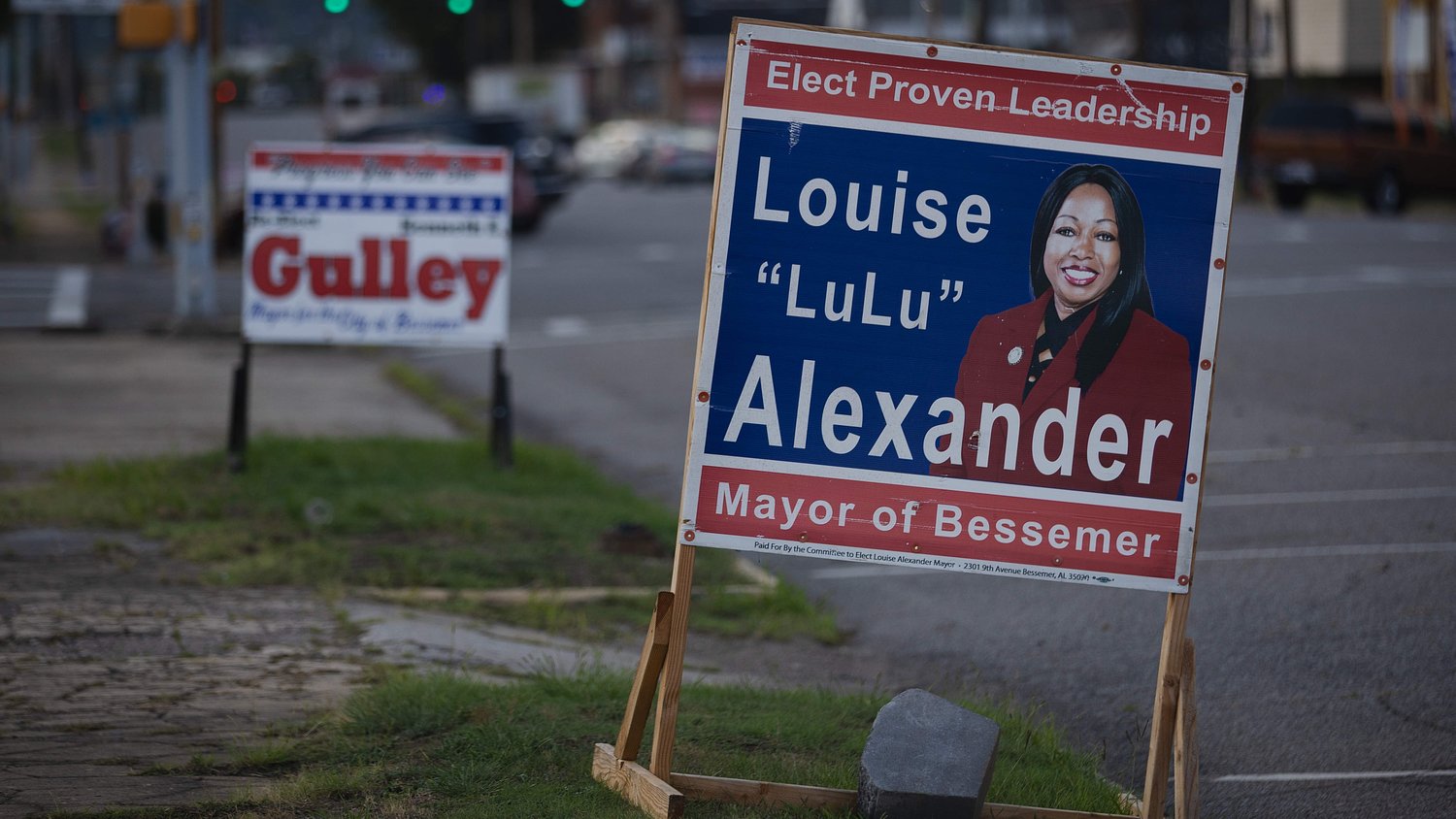 Alabama mayor who signed data center NDA loses seat to challenger in runoff election