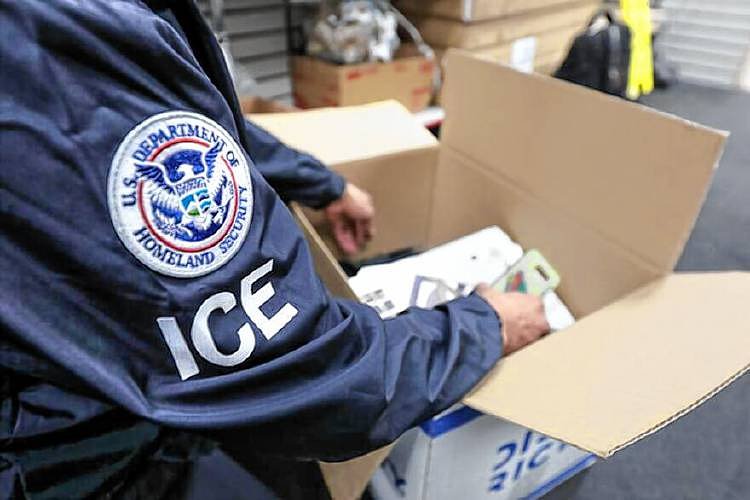 Opinion: Third country removals are monstrous