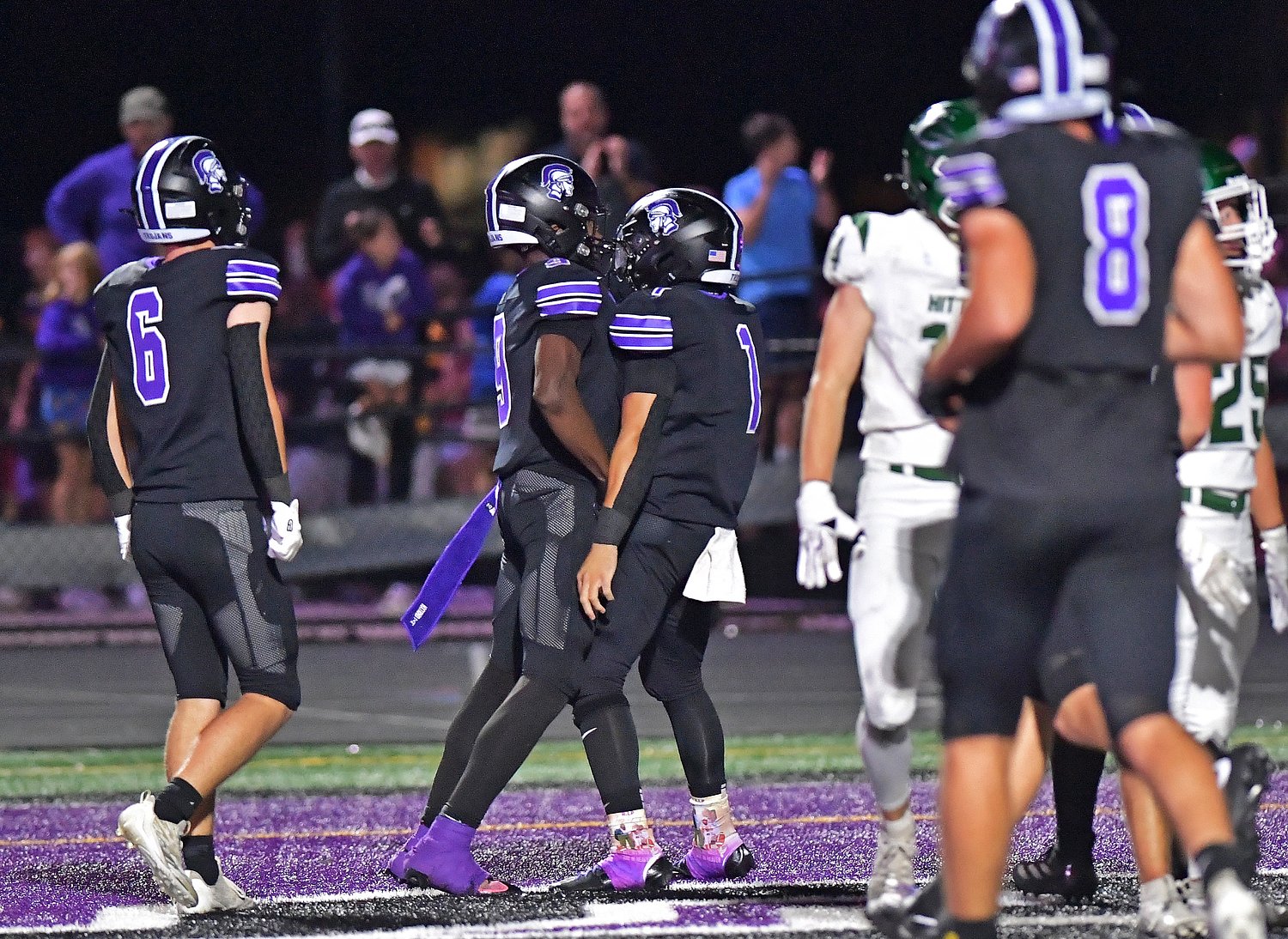 Friday Night Drive Power Rankings: Top 10 remains stable