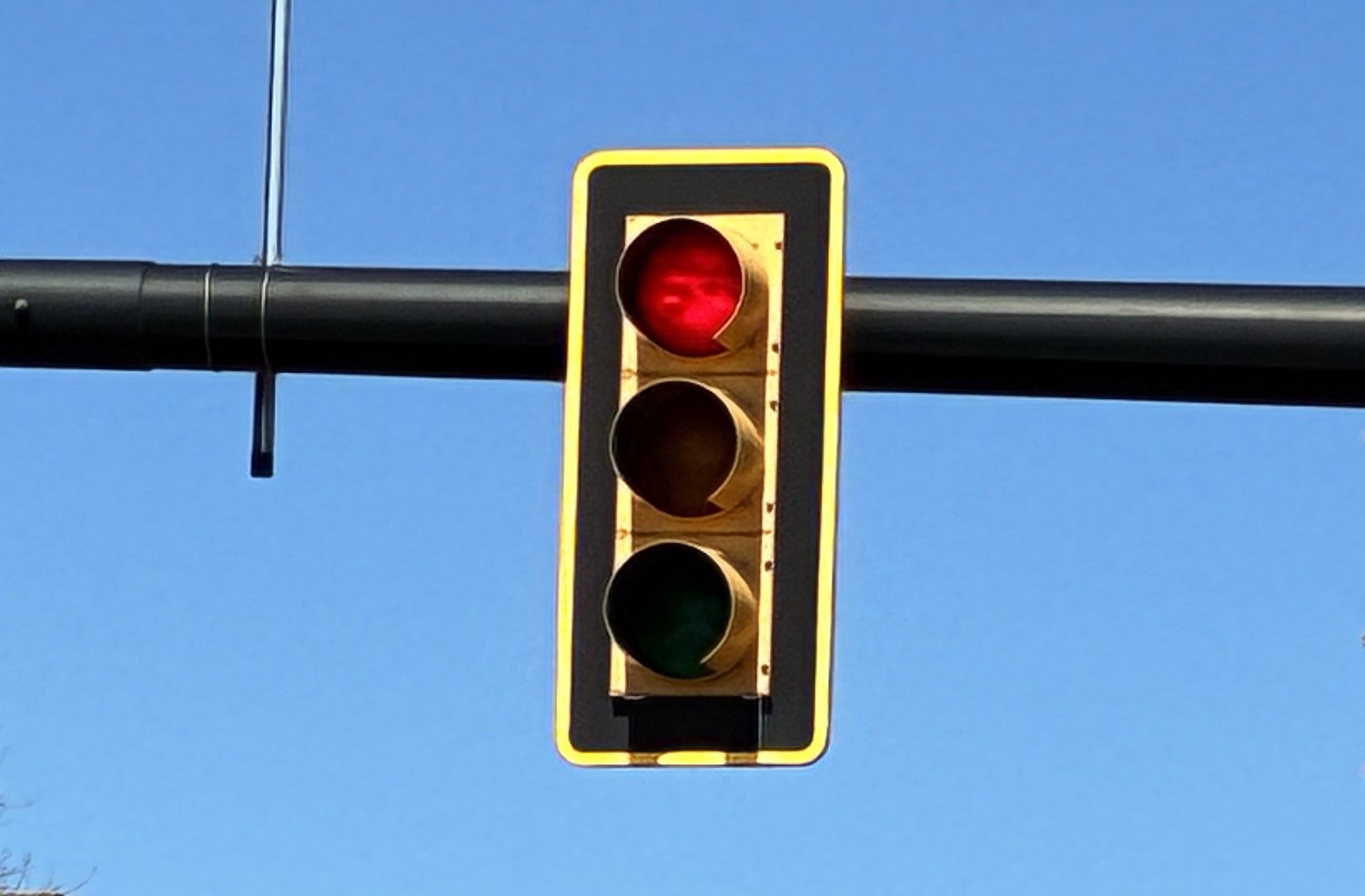 Busy Dauphin County road to get $1.2M traffic signal upgrade