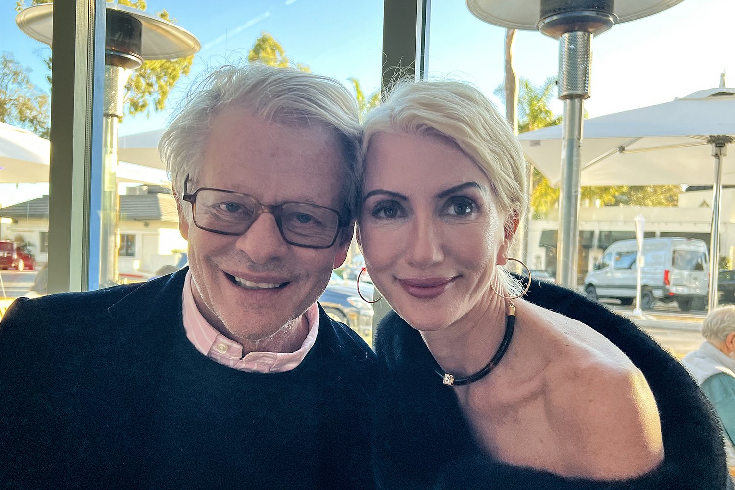 T-Squared: Erin Thornton establishes the John Thornton Founding Fund
