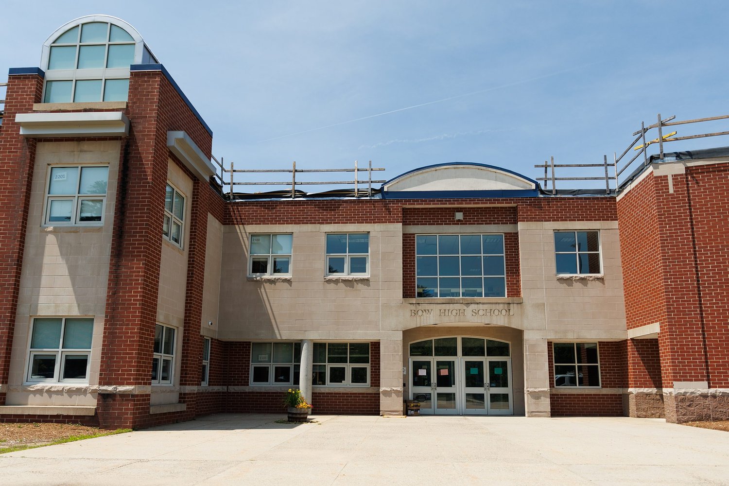 Bow student message flagged as potential threat leads to police investigation