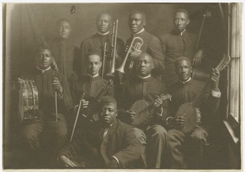Clarence Williams wasn't known just for music; he left his mark in publishing too