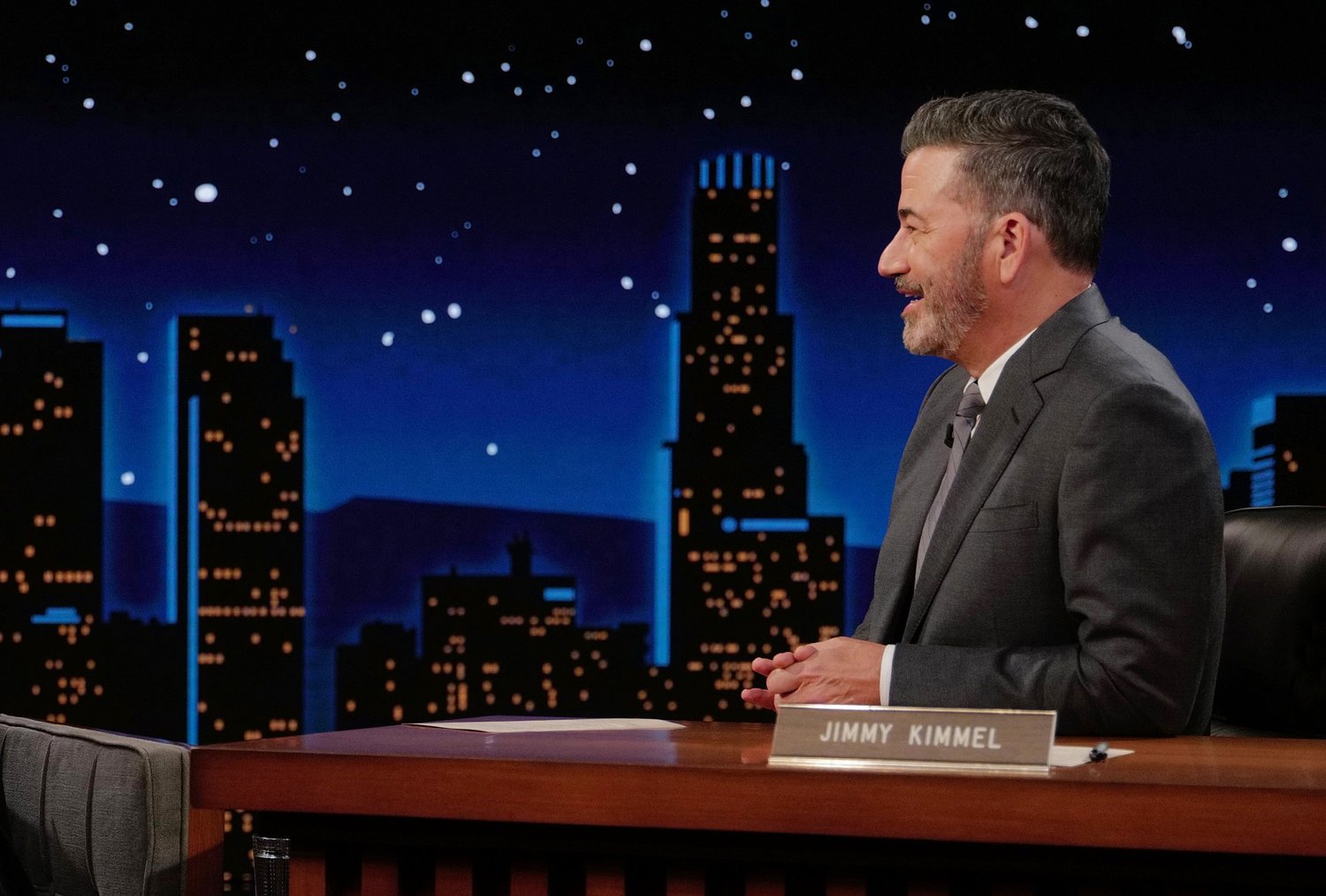 Rockers from Michigan to perform in front of America tonight on ‘Jimmy Kimmel Live’