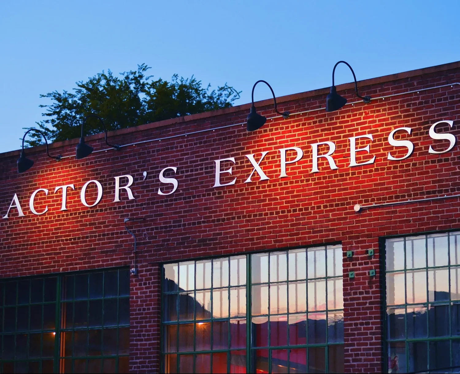 Actor's Express announces slate of plays and musicals for 39th season