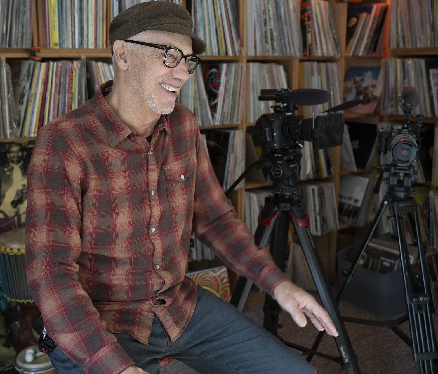 Around the Hamptons: Easthampton filmmaker wins national award for Picture Main Street project