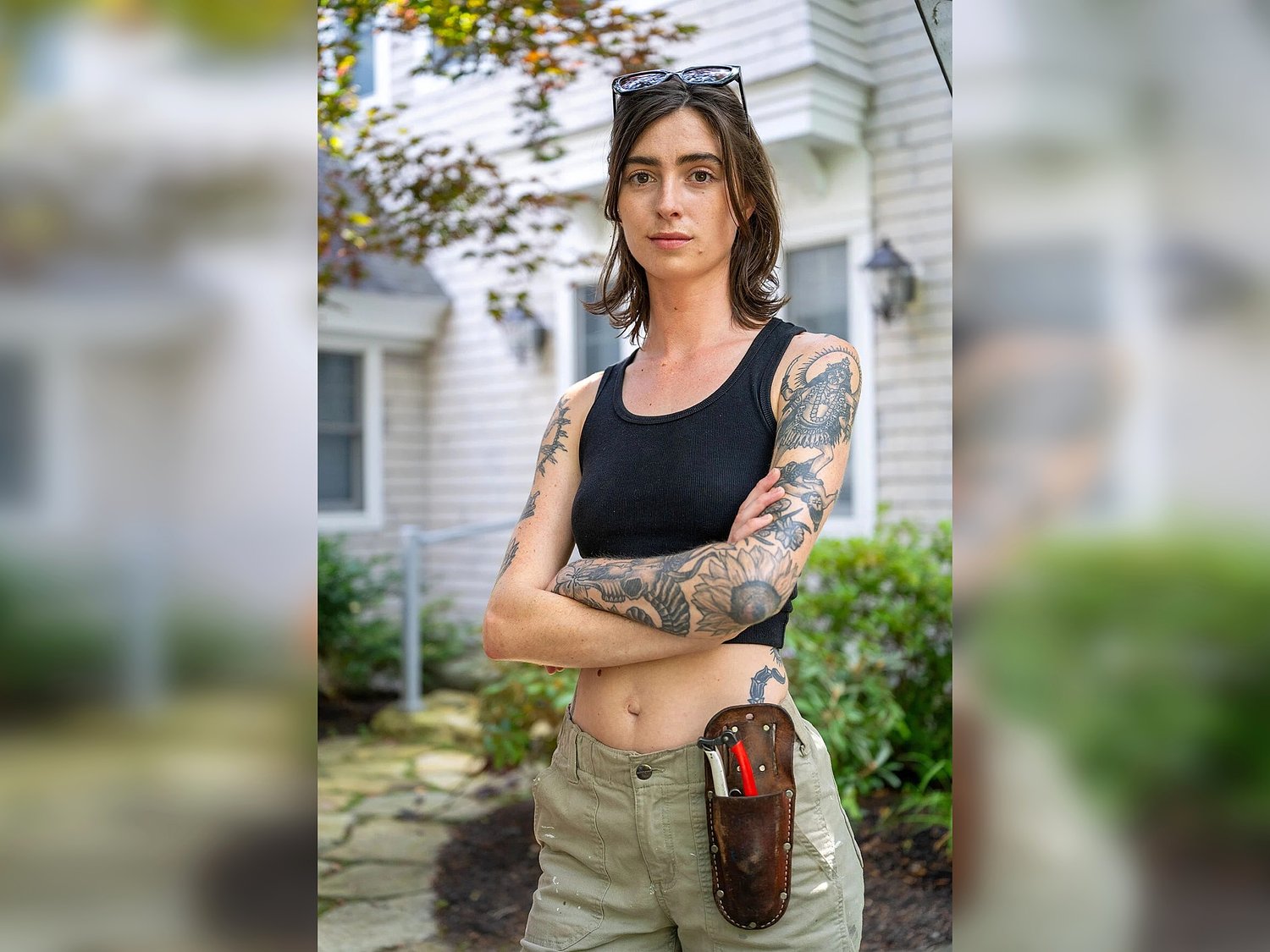 Midcoast woman credits killed paddleboarder with launching career