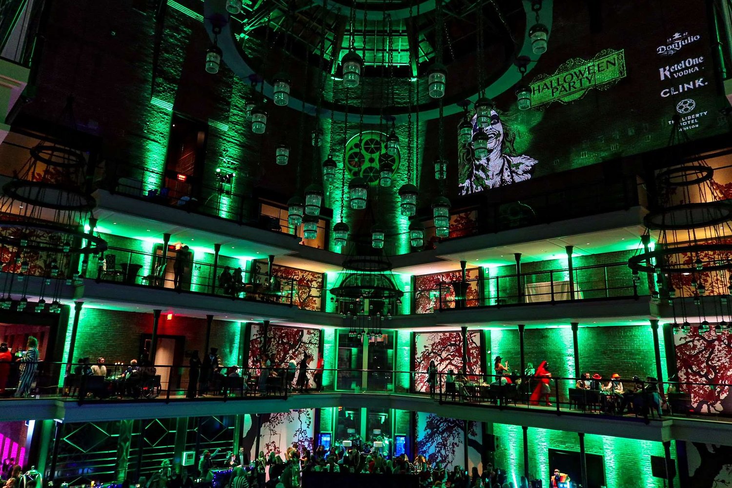 Halloween parties in Boston: 15 of the city’s best bashes with themes
