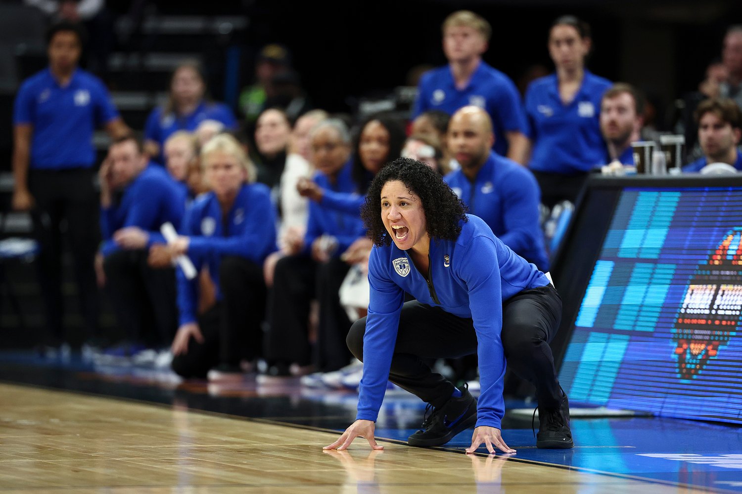 ACC women’s basketball preview: Duke favored to win another league title