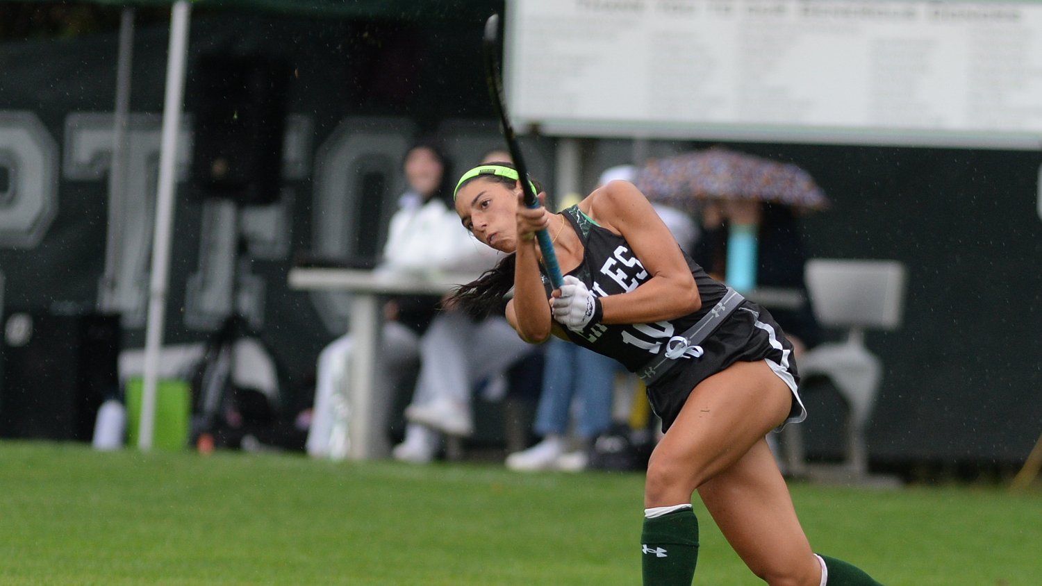 No. 14 West Deptford field hockey slips past Gloucester Tech
