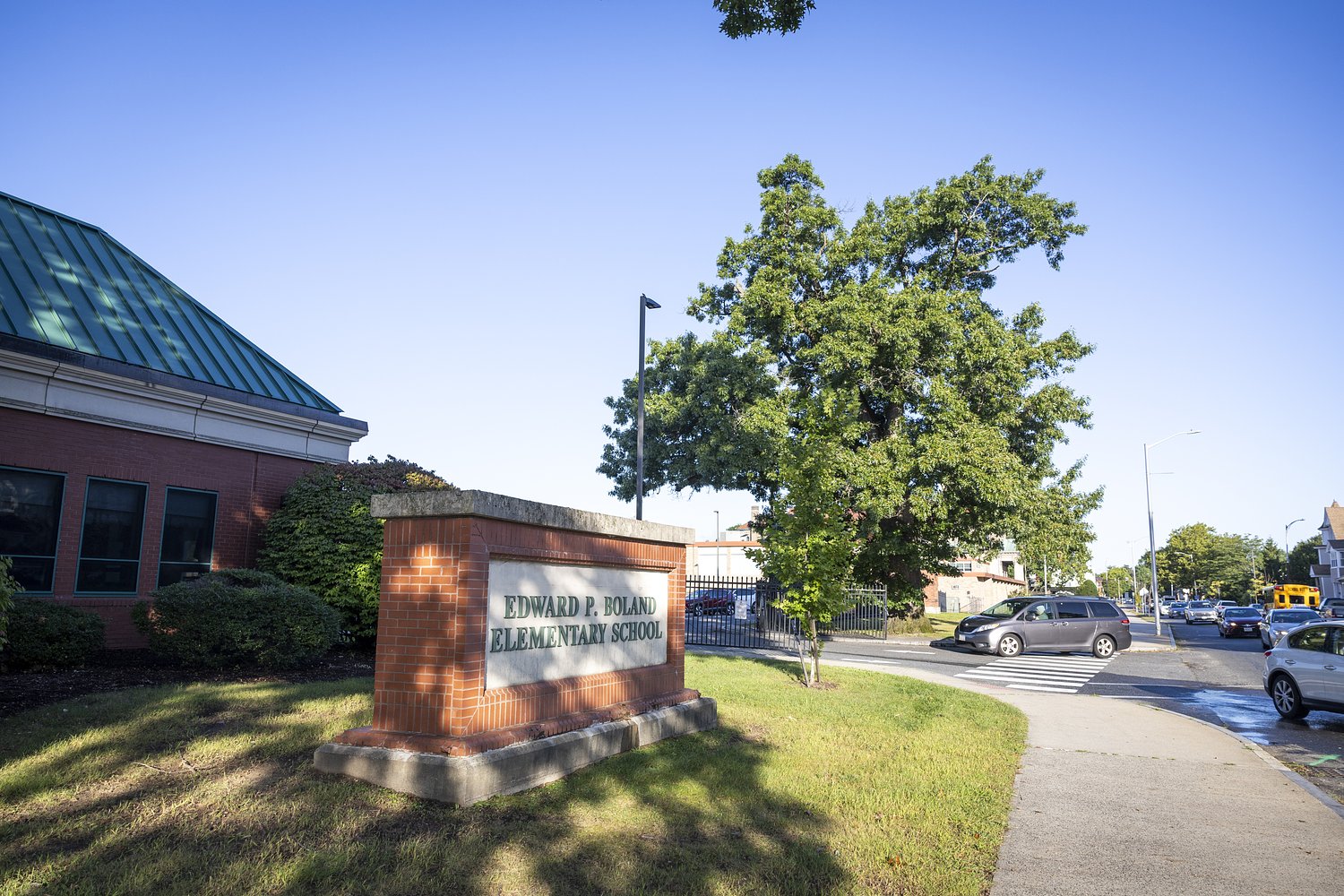 Report to state reveals more details on Springfield schools cyberattack