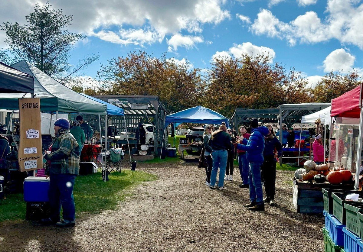 Voter voices from the Upper Valley