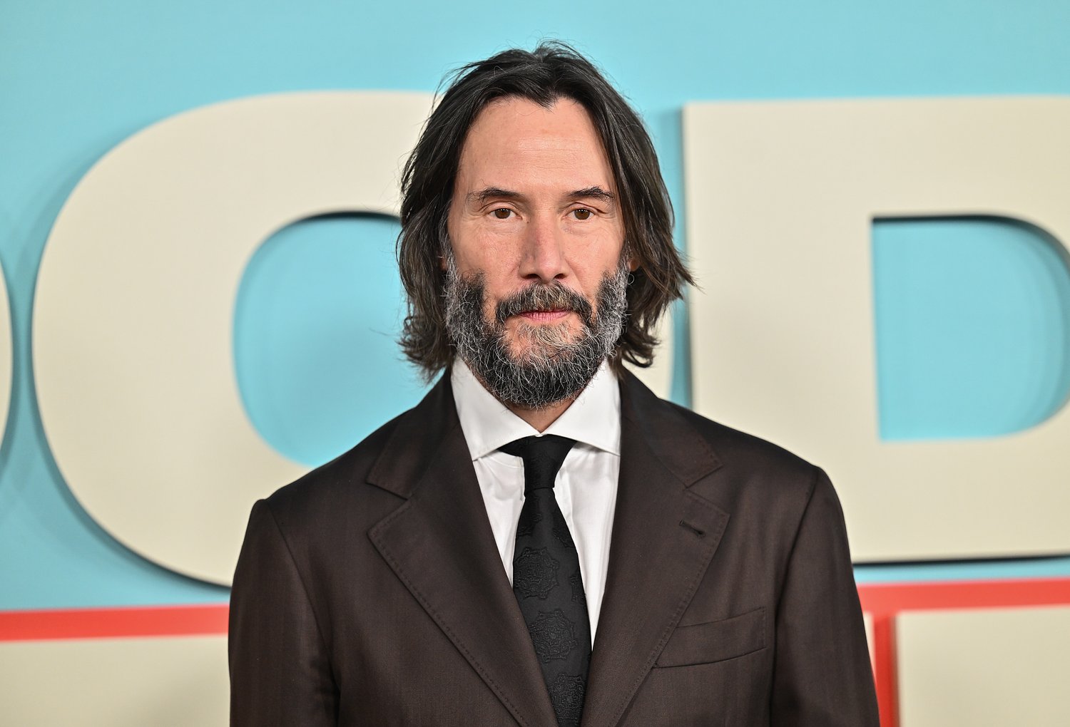 Keanu Reeves lands lead role in ‘Die Hard’-inspired Netflix movie