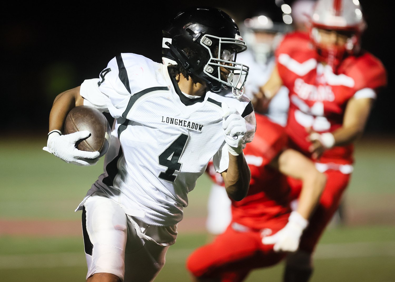 Live Scoreboard: Click to see Week 7 football results from across the state