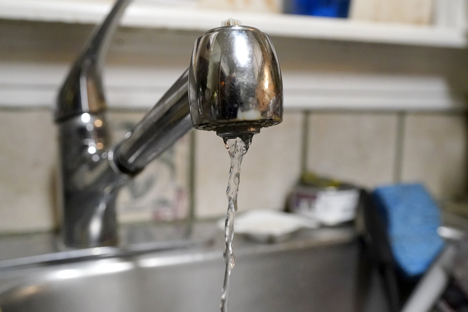 Ohio Supreme Court rules against Lorain water customers in class-action dispute